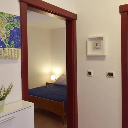 Appartement Pino Pula