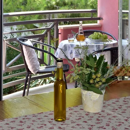 Pino Apartamento Pula