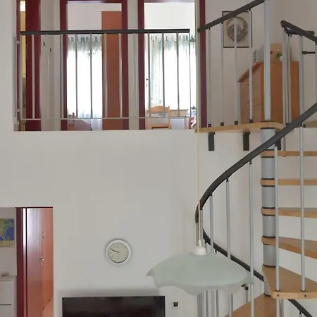 Appartement Pino