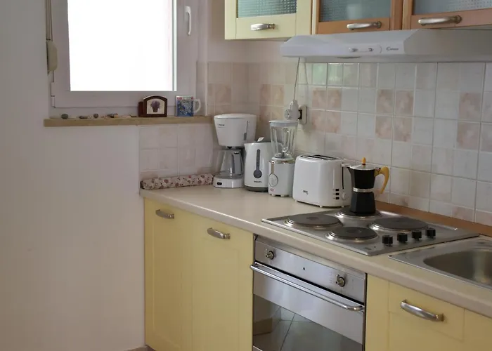 Pino Apartment *