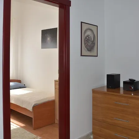 Apartament Pino Pula