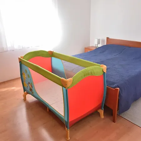 Apartman Pino