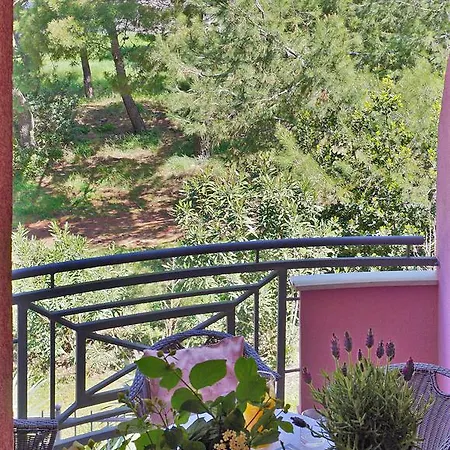 דירה Pino פולה