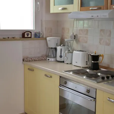Pino Apartamento *