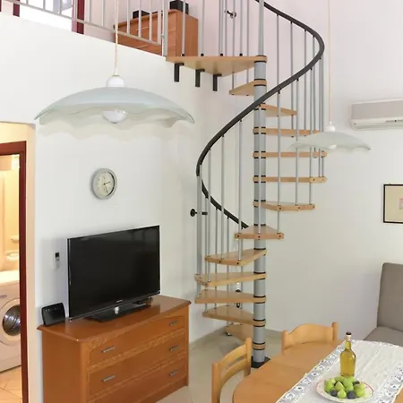 Apartamento Pino Pula