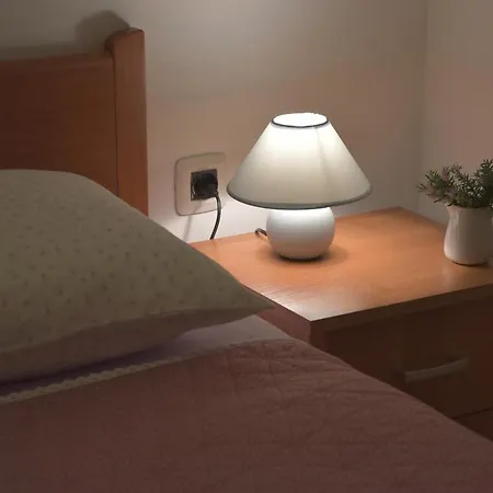 Apartment Pino *