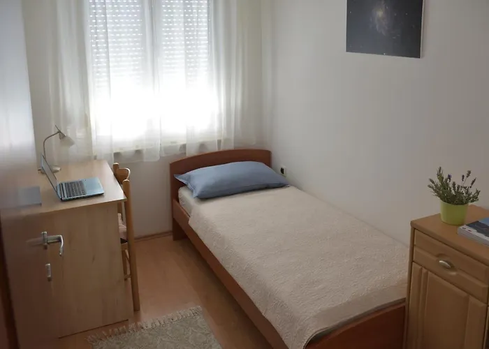 Pino Apartment