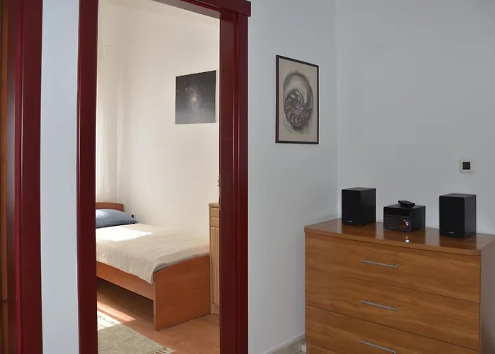 Apartment Pino Pula
