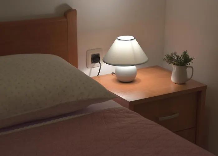 Apartment Pino *