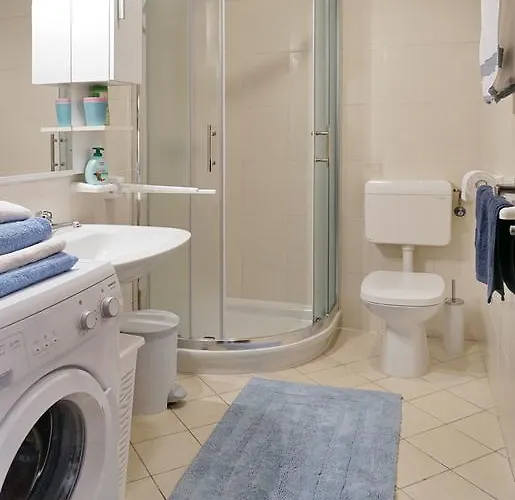 Apartment Pino