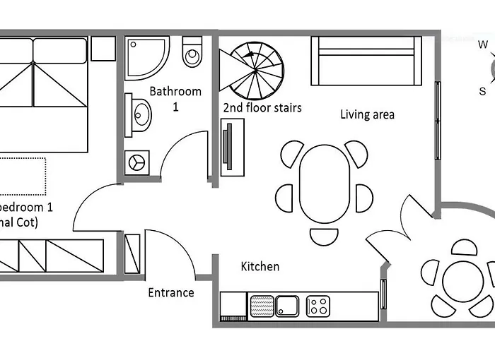 Pino Apartment