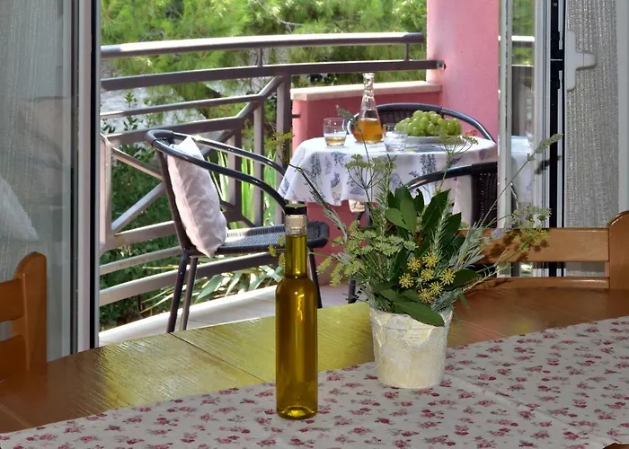 Pino Apartment Pula
