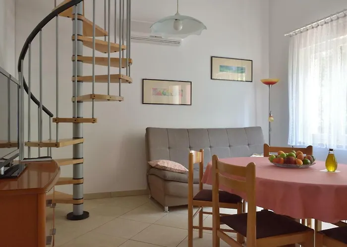 Apartment Pino