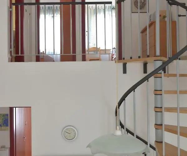 Apartment Pino